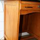 Bureau à caisson années 60.