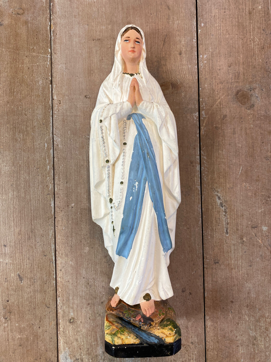 Virgin Mary Ancient