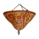 Moroccan ethnic suspension