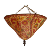 Moroccan ethnic suspension