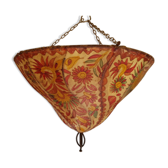 Suspension ethnique marocaine