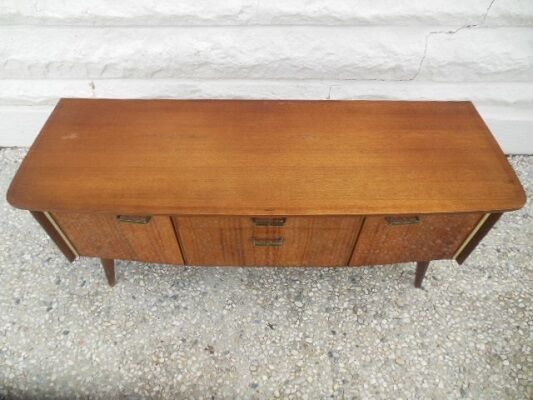 Enfilade vintage