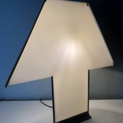 Edipo table lamp – Mario Barbaglia & Marco Colombo for PAF Studio – Italy, 1980s