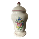 Luneville pottery