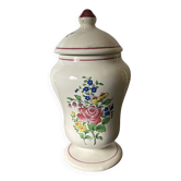 Luneville pottery
