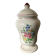 Luneville pottery