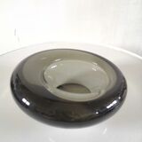 Empty pocket of Pet Lutken for Holmegaard design 60s