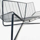 Niels Gammelgaard Jarpen bench sofa for Ikea 80s
