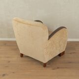 1930s Art deco armchair