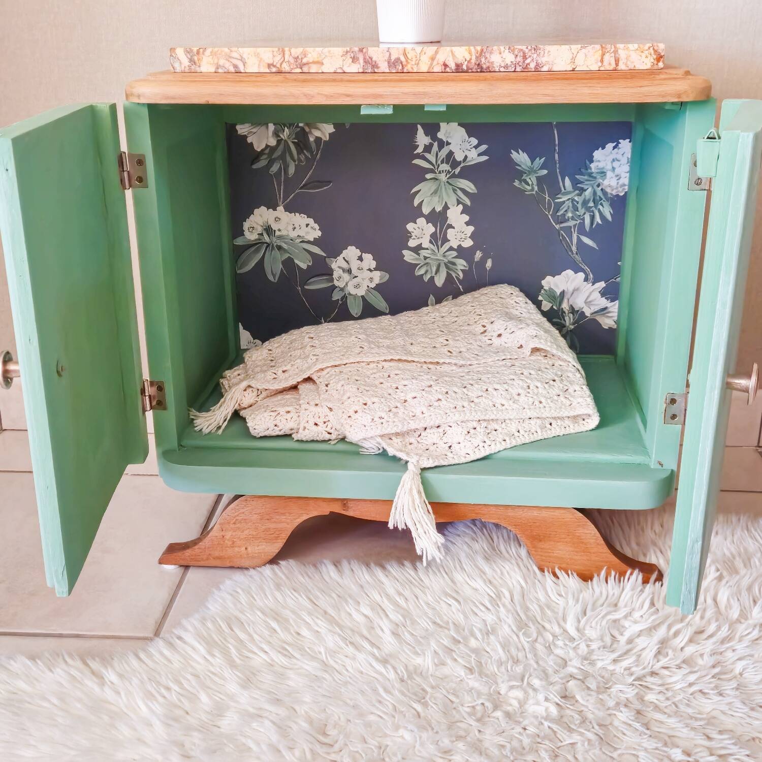 Meuble art déco