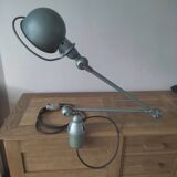 Jieldé lamp 2 arms