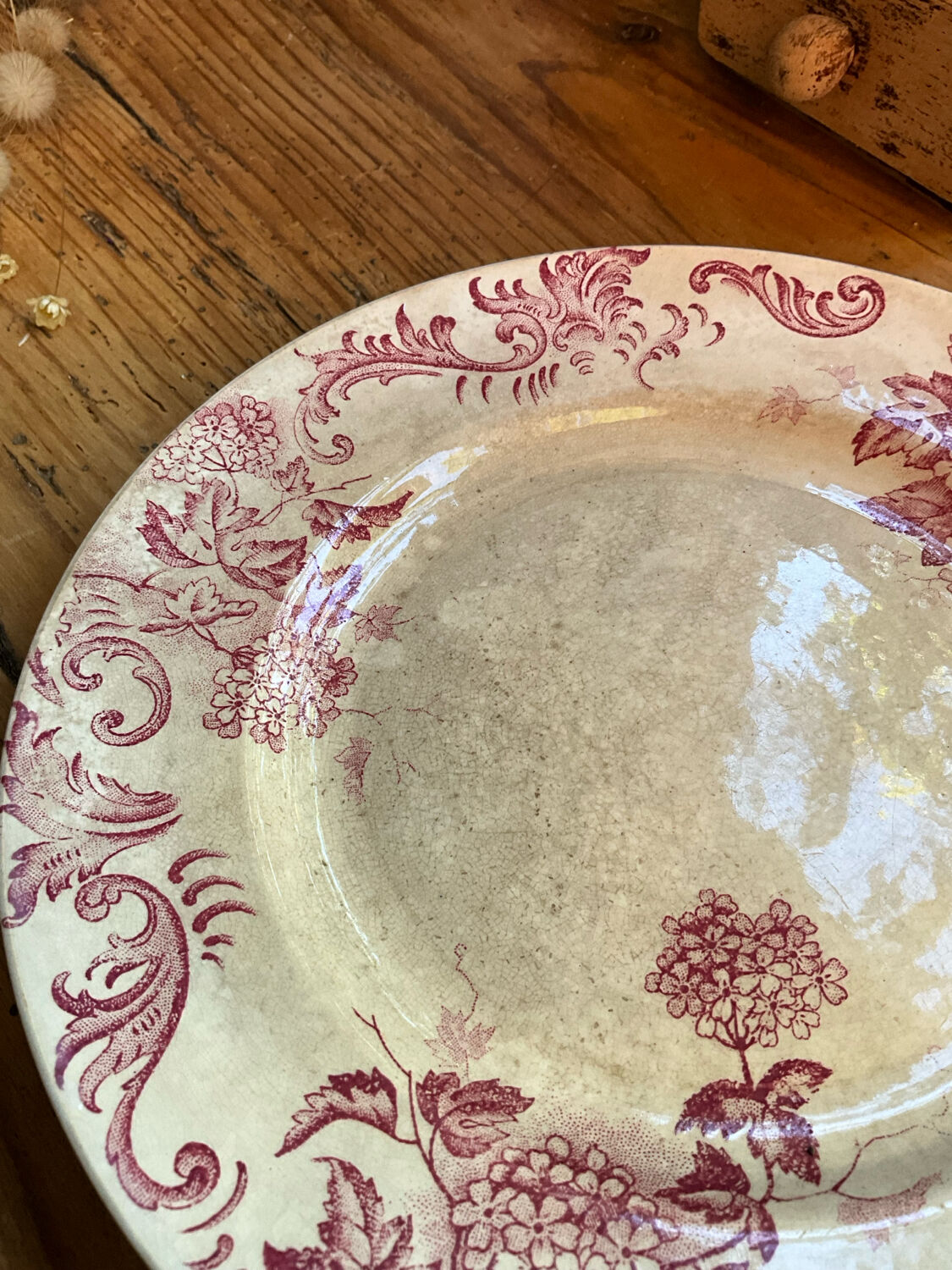 Plate plate iron earth plate snowball model