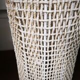 Rope lampshade
