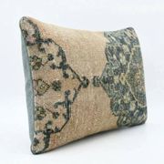 Vintage Turkish cushion cover 41x61 cm
