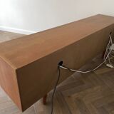 Scandinavian teak enfilade Giant – Nils Jonsson for Hugo Tr
