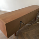 Enfilade scandinave en teck Gigant – Nils Jonsson pour Hugo Tr