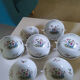 11 bowls former royal manufacture of limoges