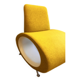 Globos armchair by Stefano Bigi