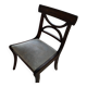 Lot de 6 chaises de Table.  Vente du lot complet