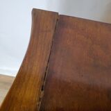 Art Decò Sideboard in Walnut