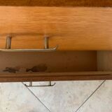 Vintage Commodity has three 60s drawers