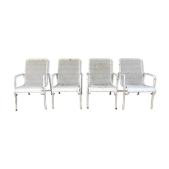 Garden armchairs 40/50