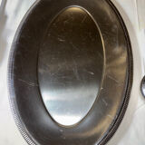 Vintage Jean Couzon dish