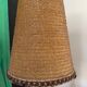 Accolay stoneware lamp 1970
