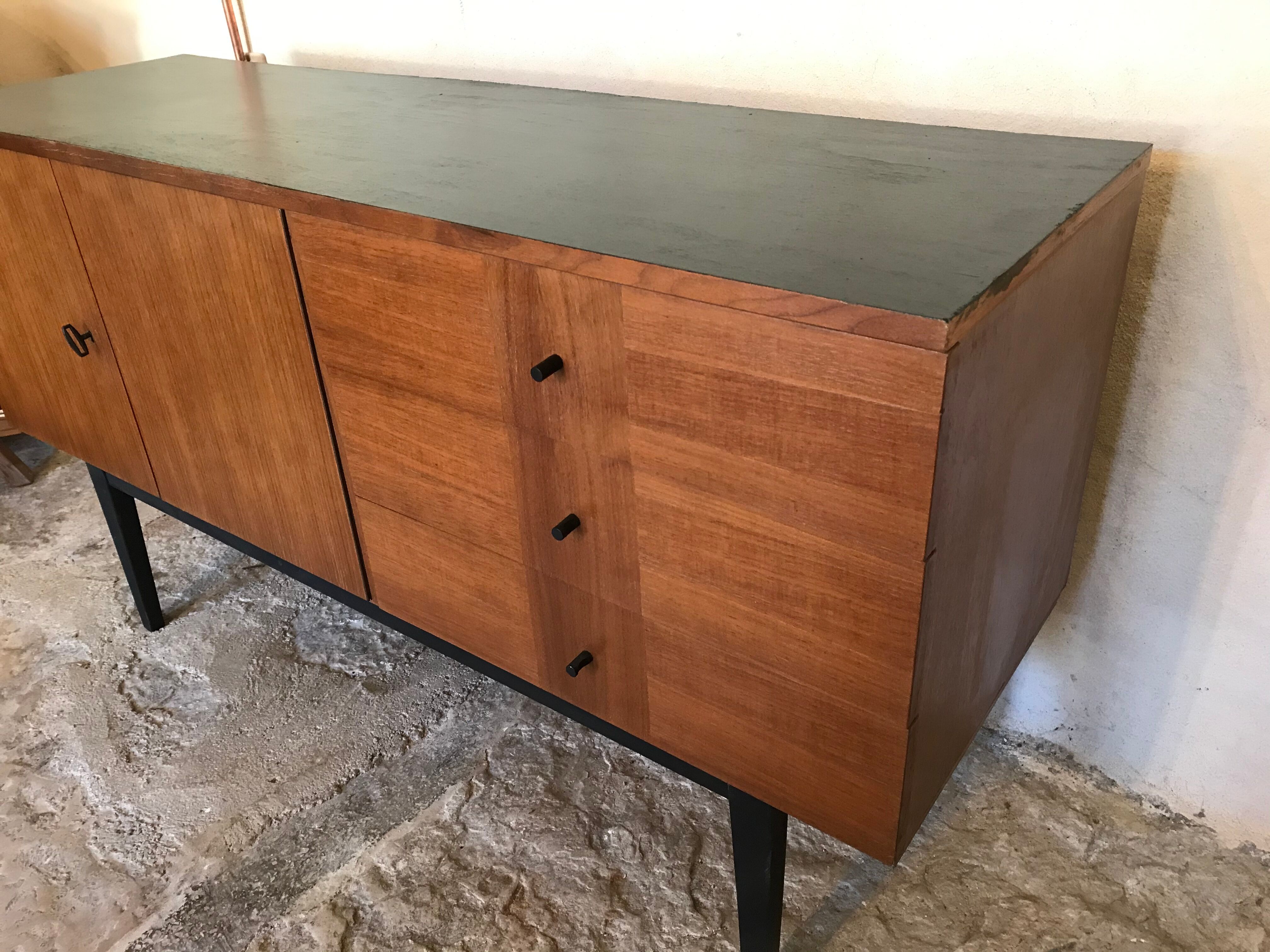 Scandinavian sideboard
