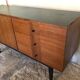 Scandinavian sideboard