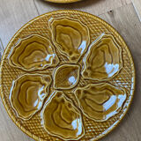Oyster plates