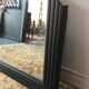 Ancient Art Deco Mirror