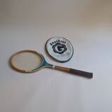 Gauthier racket, Miss Go model