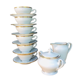 Coffee service