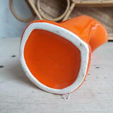 vintage soliflore hand shape