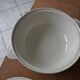 Ceranord St Amand tiled soup tureen