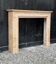 Louis XIV style fireplace in yellow Trets marble circa 1880