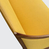 3-seater sofa by Ole Wanscher