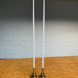 Candle holders by Hans Agne Jakobsson, Sweden 1960