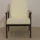 Fauteuil Henryk Lis 300-190 année 70. Réf Sophia.
