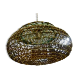 Fishing net lamp