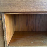 Buffet, Scandinavian bar cabinet