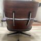 Lounge chair Charles Eames mobilier international