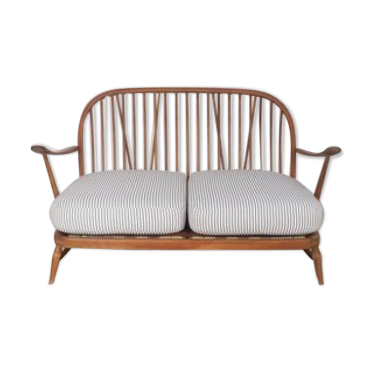 2-Seat Windsor Ercol sofa