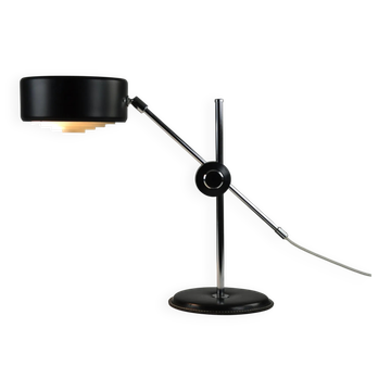 Lampe de table modèle 781/2B “Simris” ou “Olympia” par Anders Pehrson pour Ateljé Lyktan, Suède, 1964