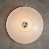 Big Tam-Tam Wall or Ceiling Lamp by Yoshiko Hasabe for Guzzini, 1970s