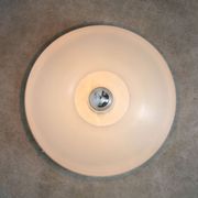 Big Tam-Tam Wall or Ceiling Lamp by Yoshiko Hasabe for Guzzini, 1970s