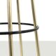 Vintage Standing Coat Rack
