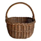 Brown basket