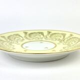 Mismatched Set of 3 Saucers/Small Plates - Limoges Porcelain